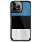 Estonia Flag Distressed iPhone 13 Pro Cargo Case